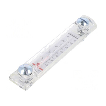 Indicator de Nivel M10 cu Termometru Integrat | Electronic-mag.ro | Componente Electronice