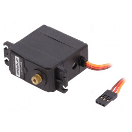 Servomecanism 7.4VDC 1.47Nm 62RPM | Electronic-mag.ro | Componente Electronice