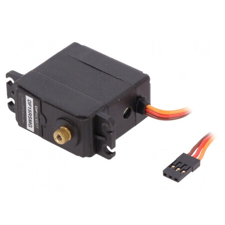 Servomecanism 7.4VDC 1.47Nm 62RPM | Electronic-mag.ro | Componente Electronice