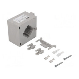 Traductor de curent 600A 10VA 5A Clasa 1 | Electronic-mag.ro | Componente Electronice