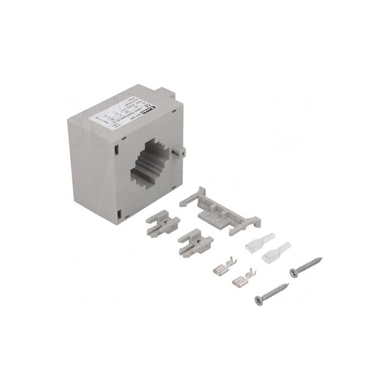 Traductor de curent 600A 10VA 5A Clasa 1 | Electronic-mag.ro | Componente Electronice Traductor de curent 600A 10VA 5A Clasa 1 | Electronic-mag.ro | Componente Electronice