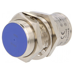 Senzor Inductiv NO 0-15mm 10-30VDC M30 IP67 | Electronic-mag.ro | Componente Electronice