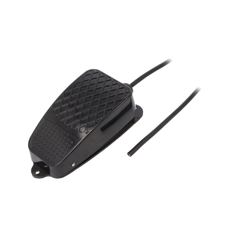 Comutator de Picior 15A 250V IP20 | Electronic-mag.ro | Componente Electronice