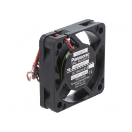 Ventilator DC Axial 12V 40x40x10mm | Electronic-mag.ro | Componente Electronice