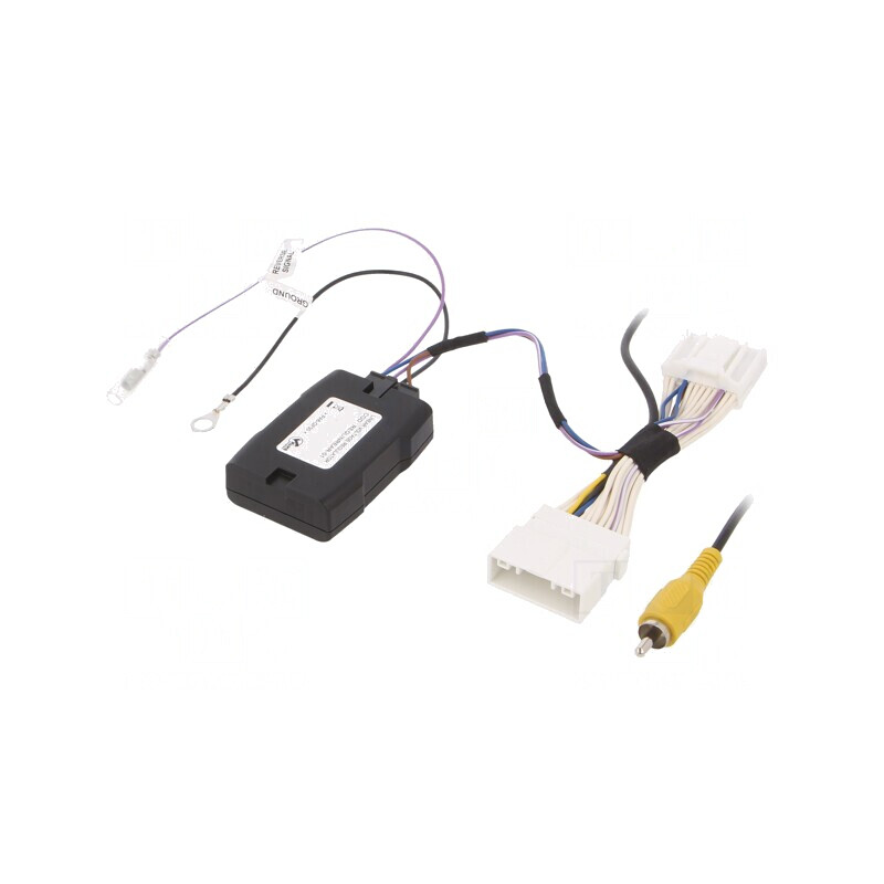 Adaptor Multimedia Dacia C2301-CAM | Electronic-mag.ro | Componente Electronice Adaptor Multimedia Dacia C2301-CAM | Electronic-mag.ro | Componente Electronice