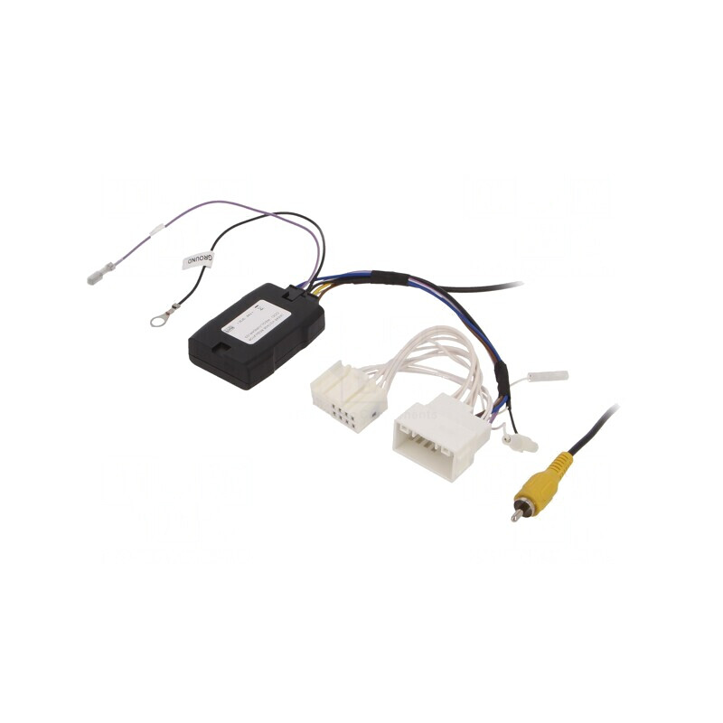 Adaptor Multimedia SsangYong | Electronic-mag.ro | Componente Electronice Adaptor Multimedia SsangYong | Electronic-mag.ro | Componente Electronice