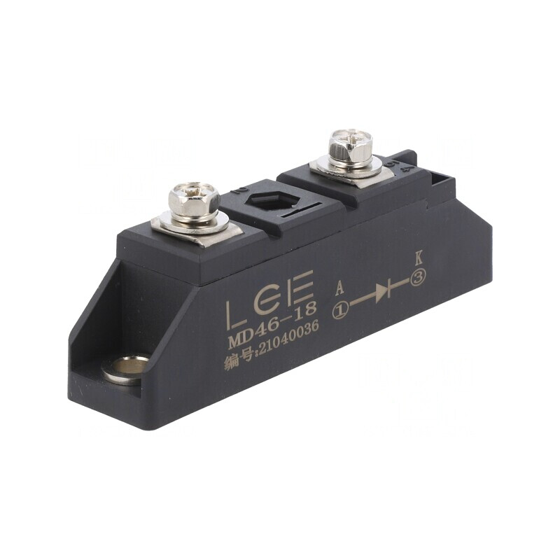 Diodă 1,8kV 46A 1,45V | Electronic-mag.ro | Componente Electronice