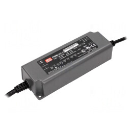 Alimentator LED 12V 40W PWM | Electronic-mag.ro | Componente Electronice
