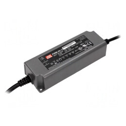 Alimentator LED 40.32W 48V 0.84A PWM | Electronic-mag.ro | Componente Electronice