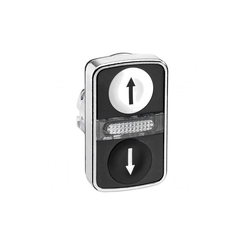 Comutator dublu 22mm alb/negru IP66 | Electronic-mag.ro | Componente Electronice Comutator dublu 22mm alb/negru IP66 | Electronic-mag.ro | Componente Electronice