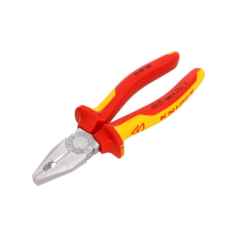 Cleşti Izolaţi Universali 180mm | Electronic-mag.ro | Componente Electronice Cleşti Izolaţi Universali 180mm | Electronic-mag.ro | Componente Electronice