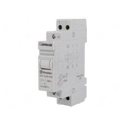 Releu bistabil impulsuri NO 16A IP20 | Electronic-mag.ro | Componente Electronice