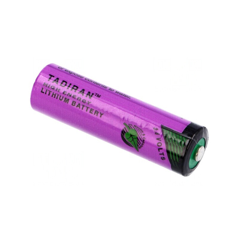 Baterie Alimentator PS405 3,6V 2300mAh | Electronic-mag.ro | Componente Electronice