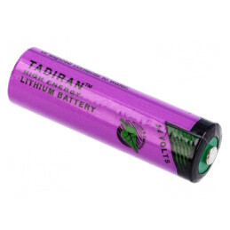 Baterie Alimentator PS405 3,6V 2300mAh | Electronic-mag.ro | Componente Electronice