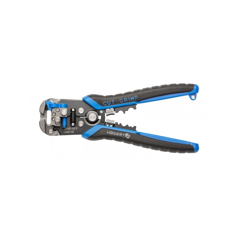 Multifuncțională Prelucrare Cabluri 0,05-10mm² 210mm HT1P182 | Electronic-mag.ro | Componente Electronice