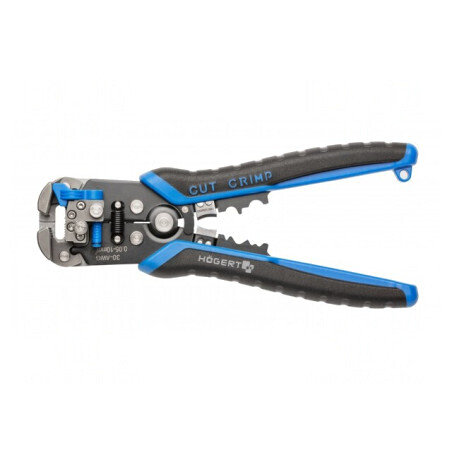 Multifuncțională Prelucrare Cabluri 0,05-10mm² 210mm HT1P182 | Electronic-mag.ro | Componente Electronice
