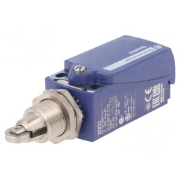 Limitator de Cursă NO NC 10A max. 240VAC max. 250VDC | Electronic-mag.ro | Componente Electronice