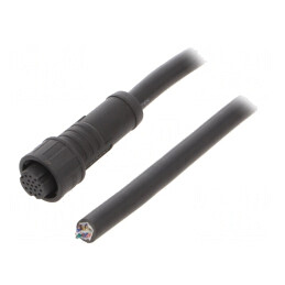 Comutator Limită AZ-17BFFM | Electronic-mag.ro | Componente Electronice