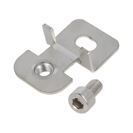 Set Mânere pentru Perete WMK ARCA 10 Small | Electronic-mag.ro | Componente Electronice