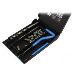 Kit Reparare Filete Manual M8 | Electronic-mag.ro | Componente Electronice