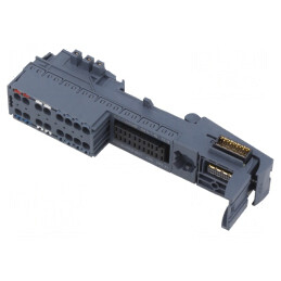 Soclu ET 200SP Push-in 0 | Electronic-mag.ro | Componente Electronice
