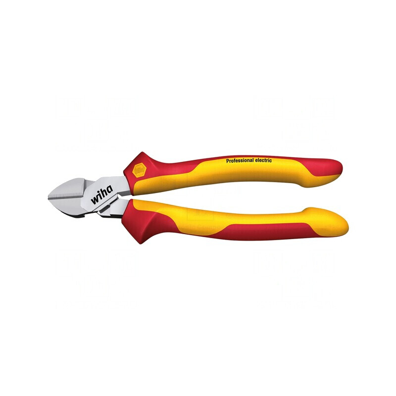 Clești laterali pentru tăiere oțel 140mm 1kVAC | Electronic-mag.ro | Componente Electronice Clești laterali pentru tăiere oțel 140mm 1kVAC | Electronic-mag.ro | Componente Electronice