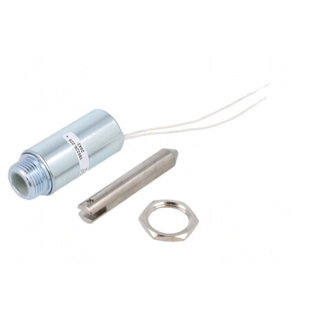 Electromagnet de Tragere 6VDC 10W 29.4N | Electronic-mag.ro | Componente Electronice