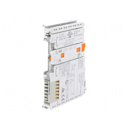 Sursă de Alimentare 0-230VDC pentru Șină DIN IP20 | Electronic-mag.ro | Componente Electronice