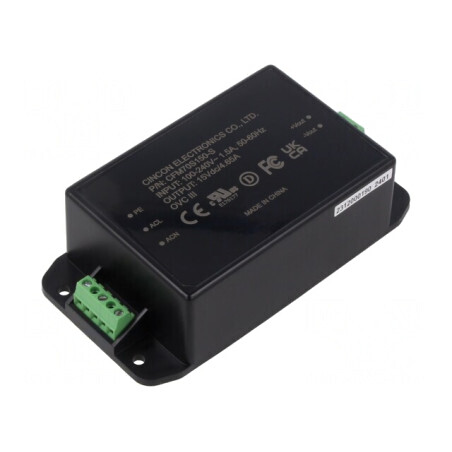 Alimentator Pulsatoriu 70W 15V 4.65A | Electronic-mag.ro | Componente Electronice