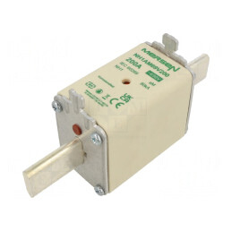Siguranță NH1 200A 690VAC Industrială Ceramică | Electronic-mag.ro | Componente Electronice