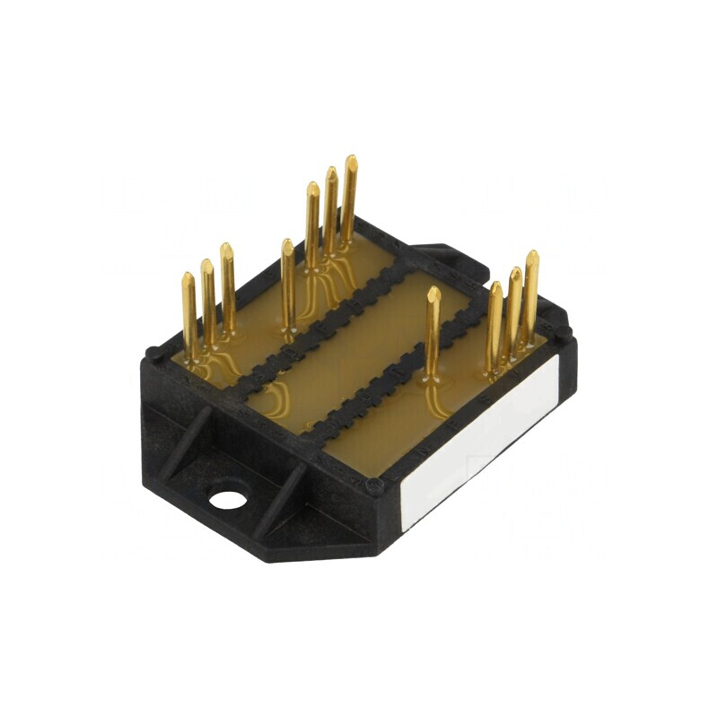 Tiristor Dubli 1,6kV 180A ECO-PAC 2 PSKT 96/16 | Electronic-mag.ro | Componente Electronice
