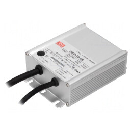 Alimentator LED 72W 48VDC 1,5A IP65 | Electronic-mag.ro | Componente Electronice