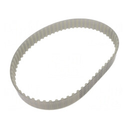 Curea dințată T10 660mm 66 dinți 25mm | Electronic-mag.ro | Componente Electronice