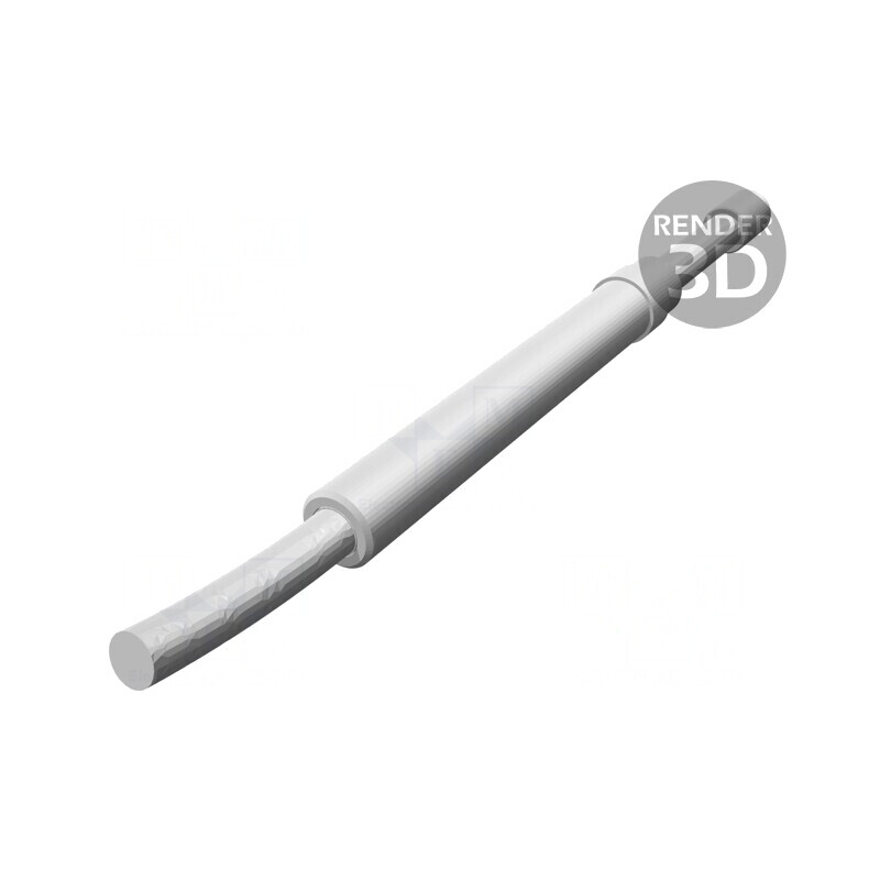 Ac de testare cu LED 1,50 L25 - Abatere 4mm/5mm | Electronic-mag.ro | Componente Electronice