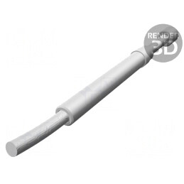 Ac de testare cu LED 4mm 5mm L25 | Electronic-mag.ro | Componente Electronice