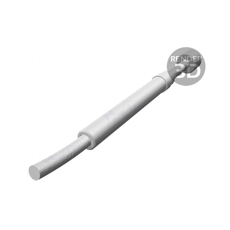 Ac de Testare cu LED 2,50 L25 | Electronic-mag.ro | Componente Electronice