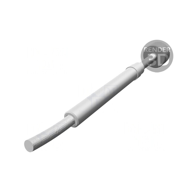 Ac de testare cu LED 3.5V și resort 5mm | Electronic-mag.ro | Componente Electronice Ac de testare cu LED 3.5V și resort 5mm | Electronic-mag.ro | Componente Electronice