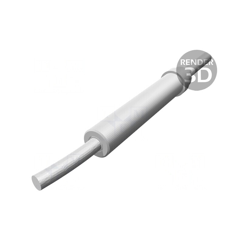 Ac de Testare cu LED pentru Abatere Arc 4mm și Resort 5mm | Electronic-mag.ro | Componente Electronice