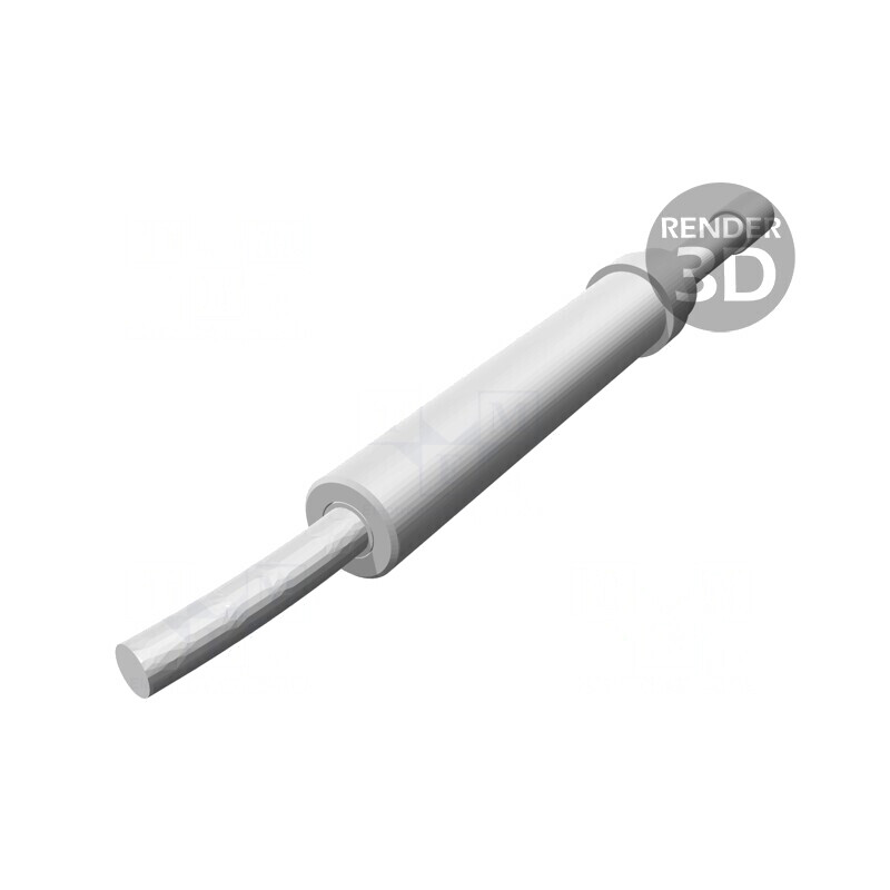 Ac de testare LED 1,50 L25 | Electronic-mag.ro | Componente Electronice Ac de testare LED 1,50 L25 | Electronic-mag.ro | Componente Electronice
