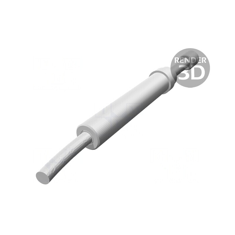Ac de Testare cu LED 2,00 L25 4mm 5mm | Electronic-mag.ro | Componente Electronice Ac de Testare cu LED 2,00 L25 4mm 5mm | Electronic-mag.ro | Componente Electronice