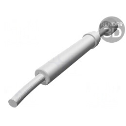 Ac de testare cu LED 3mm 4mm 5mm | Electronic-mag.ro | Componente Electronice