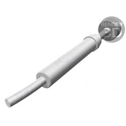 Ac de Testare LED 4mm L25 | Electronic-mag.ro | Componente Electronice