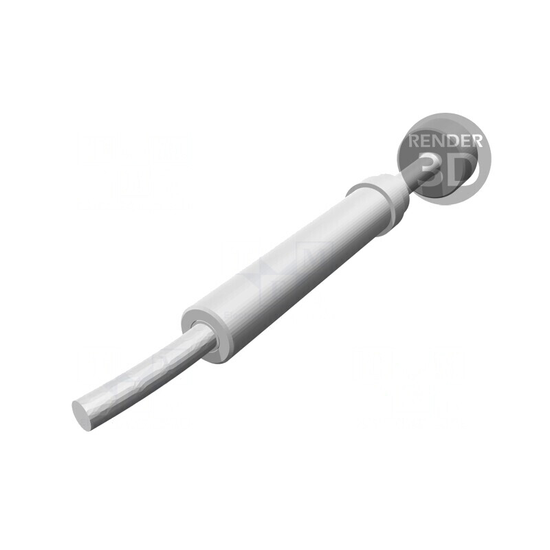 Ac de Testare LED 4mm L25 | Electronic-mag.ro | Componente Electronice Ac de Testare LED 4mm L25 | Electronic-mag.ro | Componente Electronice