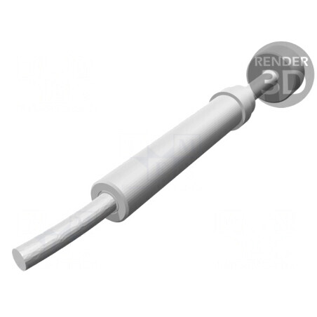 Ac de Testare LED 4mm L25 | Electronic-mag.ro | Componente Electronice