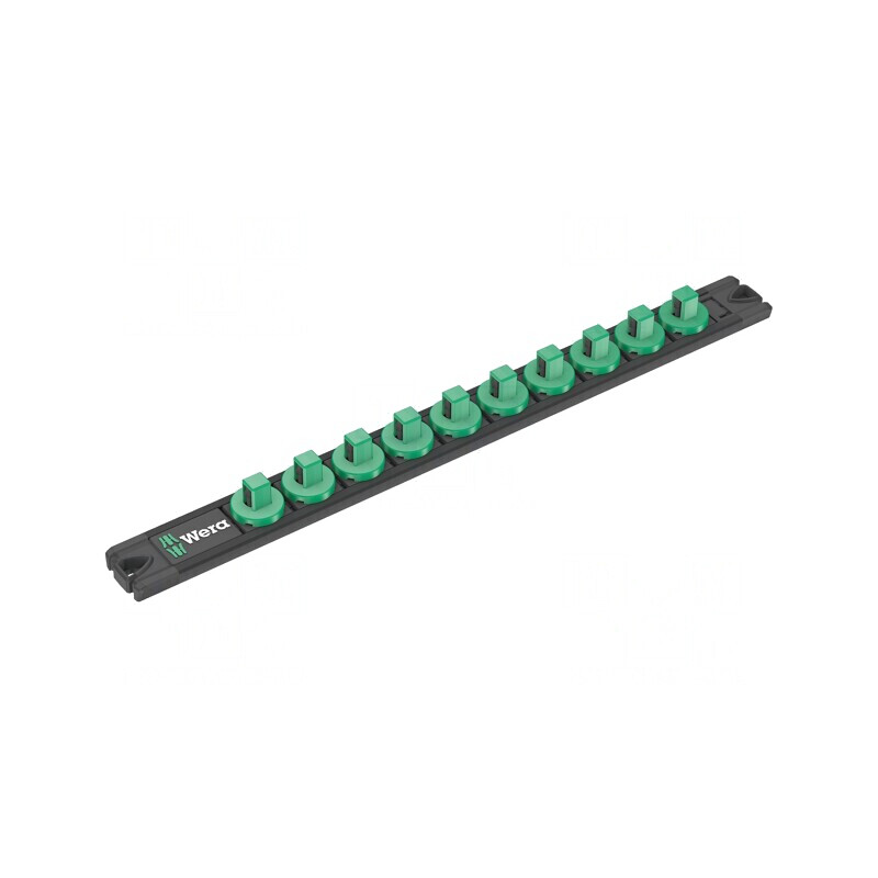 Magnetic Strip Socket Wrenches 3/8" | Electronic-mag.ro | Componente Electronice