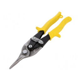 Foarfece Tăiat Tablă 248mm | Electronic-mag.ro | Componente Electronice