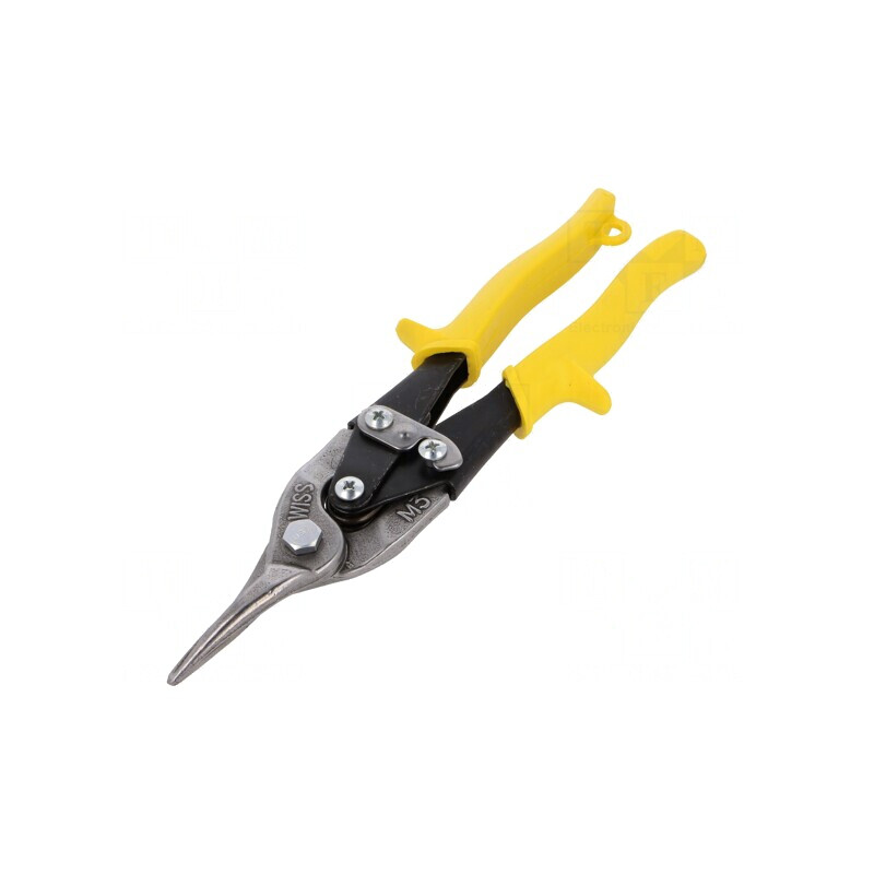 Foarfece Tăiat Tablă 248mm | Electronic-mag.ro | Componente Electronice Foarfece Tăiat Tablă 248mm | Electronic-mag.ro | Componente Electronice
