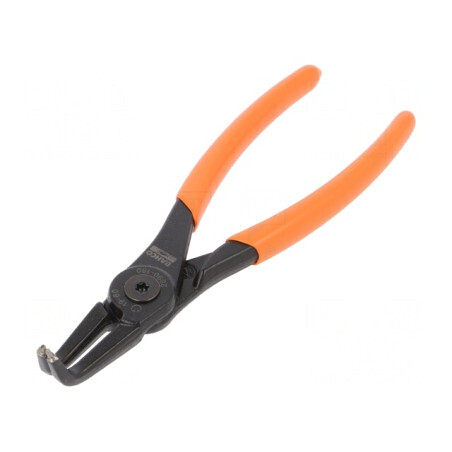Clești pentru inele de blocare interior 19-60mm în unghi | Electronic-mag.ro | Componente Electronice