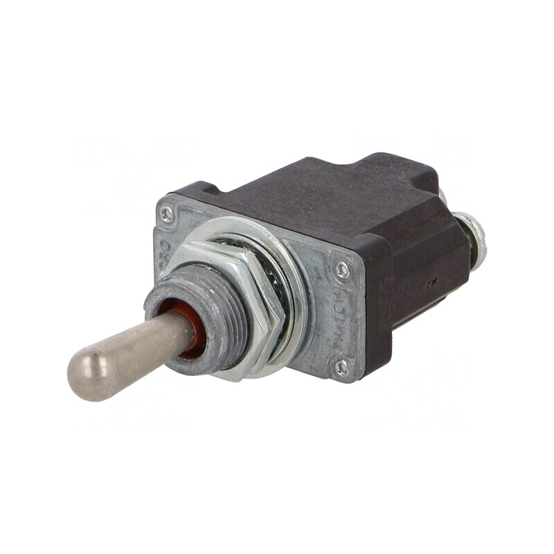 Comutator Basculant Poz 3 SP3T 6A 230V IP67 | Electronic-mag.ro | Componente Electronice Comutator Basculant Poz 3 SP3T 6A 230V IP67 | Electronic-mag.ro | Componente Electronice