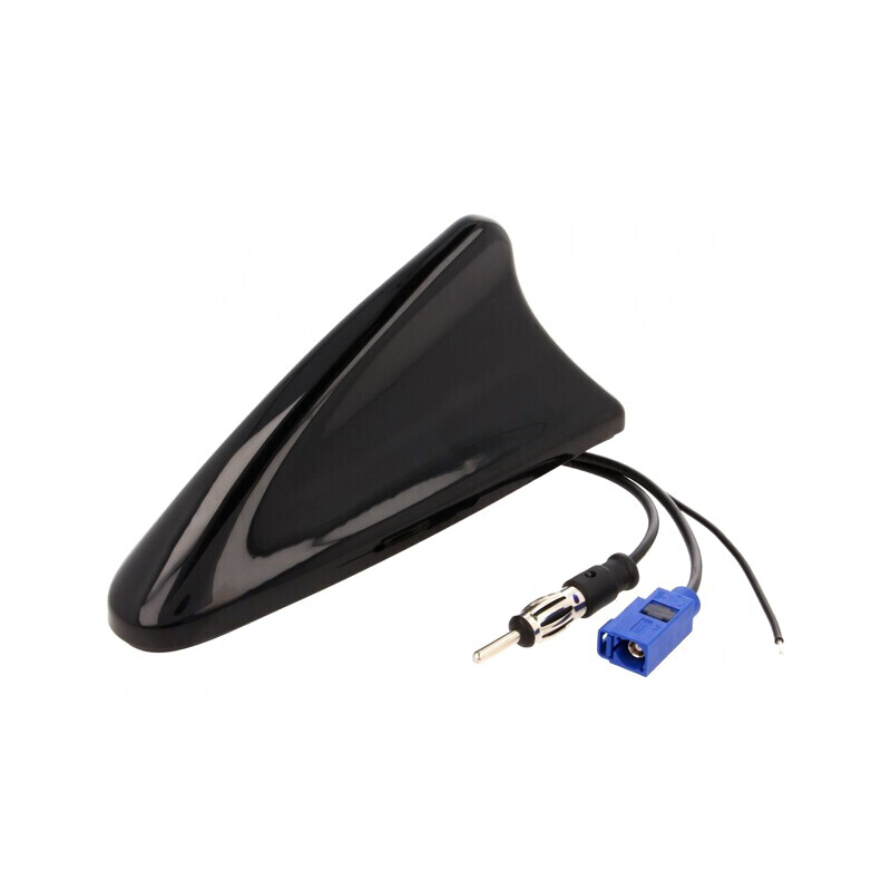 Antena Shark AM/FM/GPS Neagră 12V | Electronic-mag.ro | Componente Electronice Antena Shark AM/FM/GPS Neagră 12V | Electronic-mag.ro | Componente Electronice
